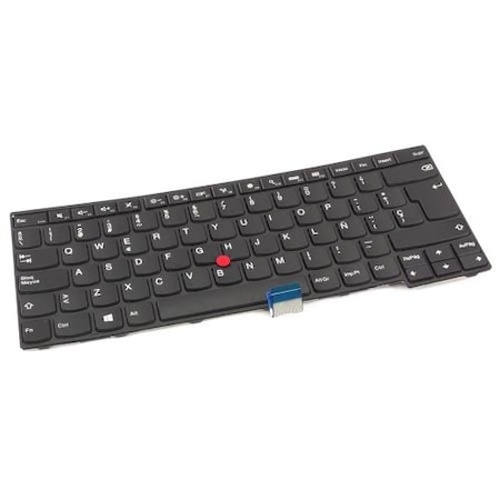 Lenovo KEYBOARD LAS CNY 01EN471